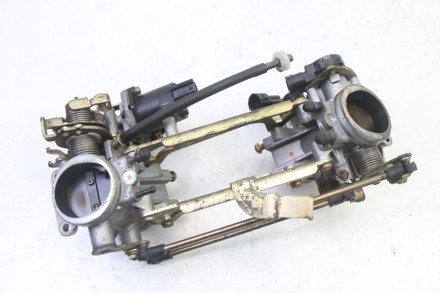 photo de INJEÇÃO SUZUKI SV S 650 (2003 - 2009) - Vista principal