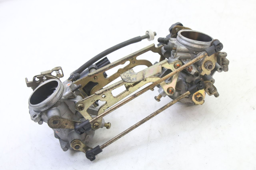 photo de INJEÇÃO SUZUKI SV S 650 (2003 - 2009) - Detalhe da peça