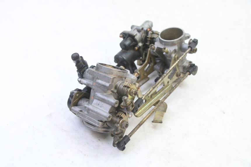 photo de INJEÇÃO SUZUKI SV S 650 (2003 - 2009) - Zoom do estado de desgaste