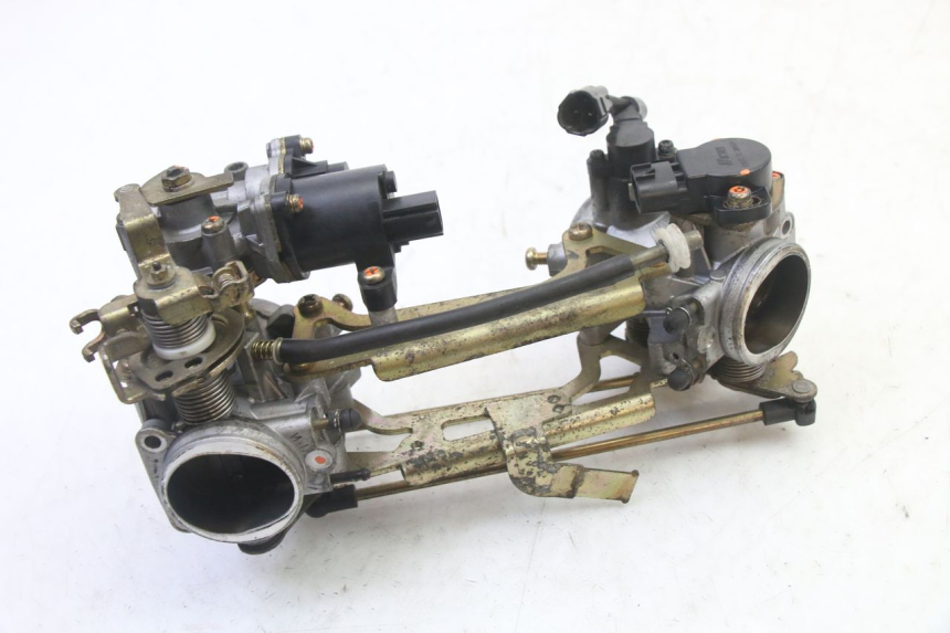 photo de INJEÇÃO SUZUKI SV S 650 (2003 - 2009) - Vista geral