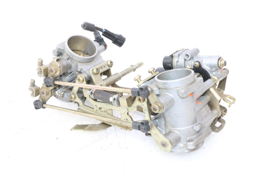 photo de INJEÇÃO SUZUKI SV S 650 (2003 - 2009) - Vista principal