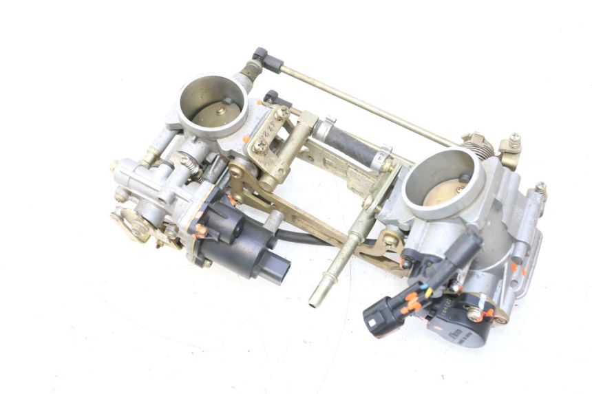 photo de INJEÇÃO SUZUKI SV S 650 (2003 - 2009) - Detalhe da peça