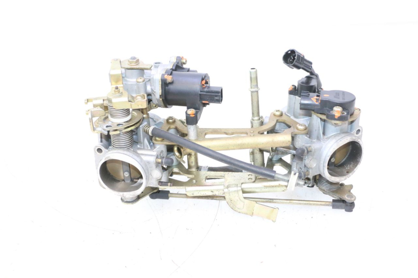 photo de INJEÇÃO SUZUKI SV S 650 (2003 - 2009) - Zoom do estado de desgaste