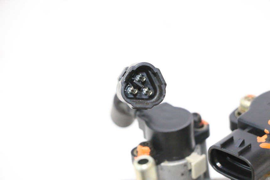 photo de INJEÇÃO SUZUKI SV S 650 (2003 - 2009) - Ampliação técnica