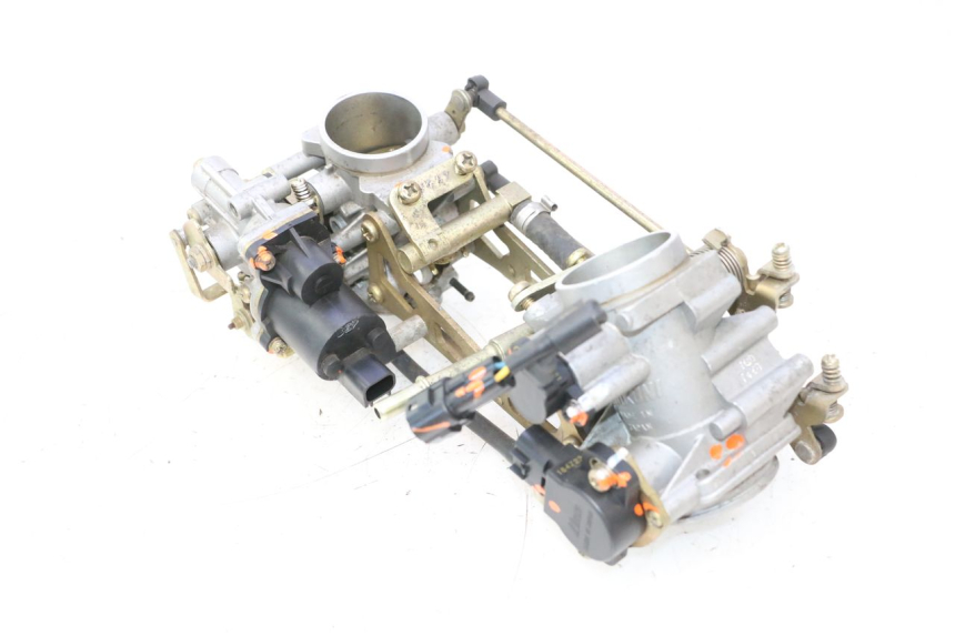 photo de INJEÇÃO SUZUKI SV S 650 (2003 - 2009) - Estado da superfície