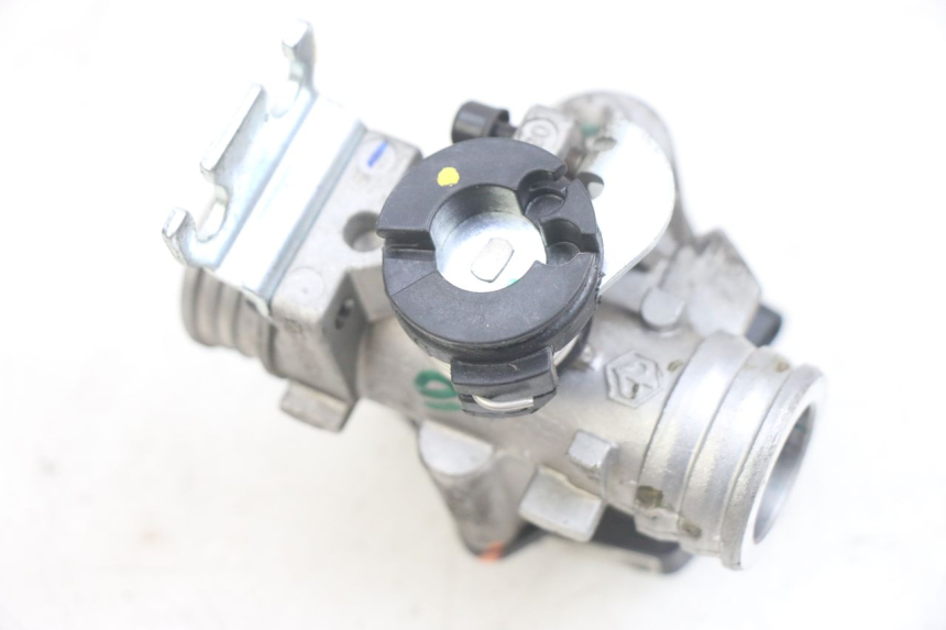 photo de INJEÇÃO APRILIA SXR 50 (2021 - 2023) - Zoom do estado de desgaste