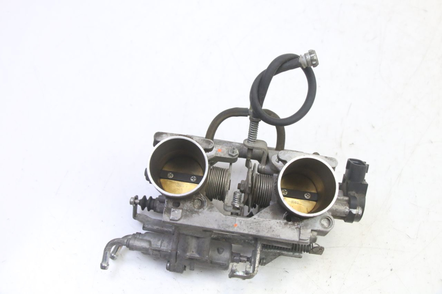 photo de INJEÇÃO YAMAHA TDM ABS 900 (2002 - 2014) - Vista principal