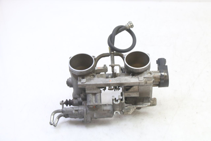 photo de INJEÇÃO YAMAHA TDM ABS 900 (2002 - 2014) - Detalhe da peça