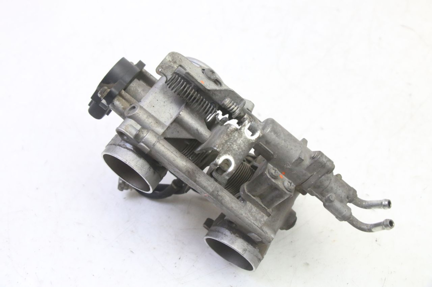 photo de INJEÇÃO YAMAHA TDM ABS 900 (2002 - 2014) - Ampliação técnica