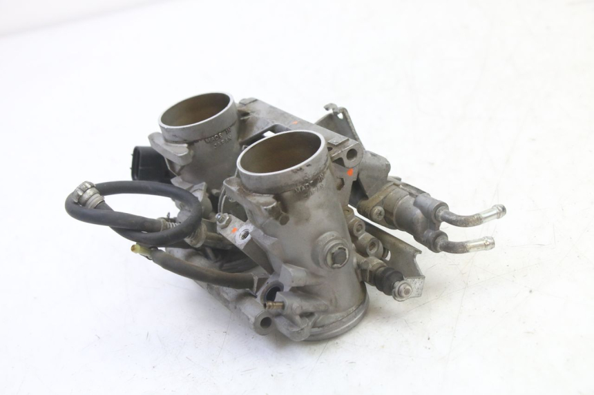 photo de INJEÇÃO YAMAHA TDM ABS 900 (2002 - 2014) - Estado da superfície