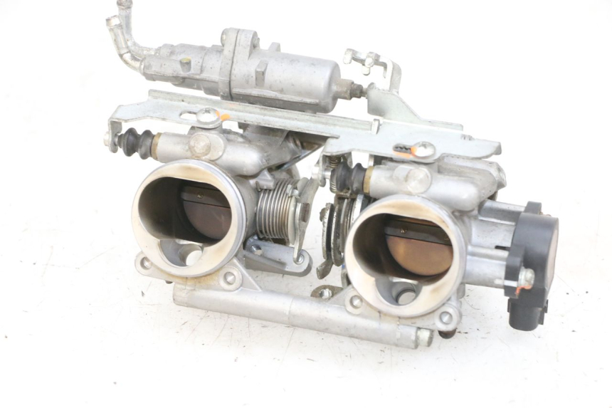 photo de INJEÇÃO YAMAHA TDM ABS 900 (2002 - 2014) - Vista principal