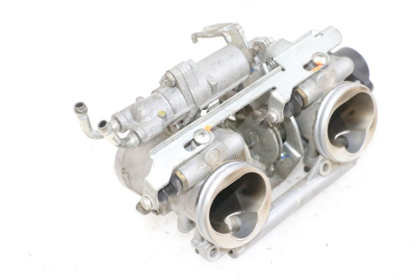 photo de INJEÇÃO YAMAHA TDM ABS 900 (2002 - 2014) - Vista do produto