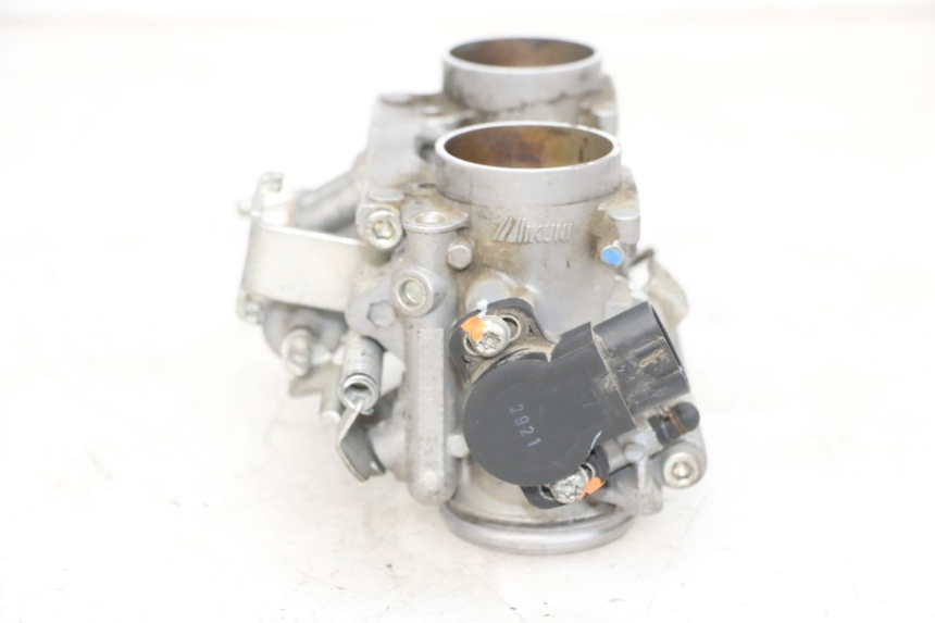 photo de INJEÇÃO YAMAHA TDM ABS 900 (2002 - 2014) - Ampliação técnica