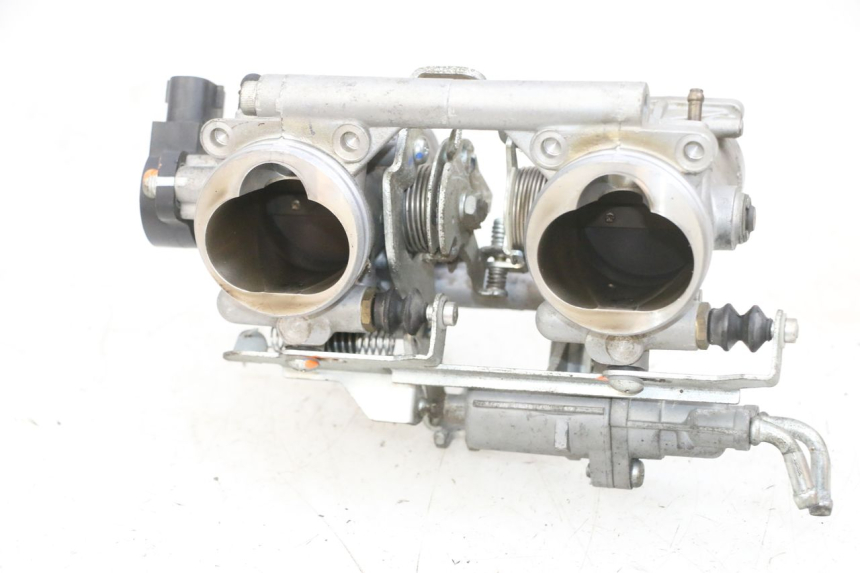 photo de INJEÇÃO YAMAHA TDM ABS 900 (2002 - 2014) - Vista geral
