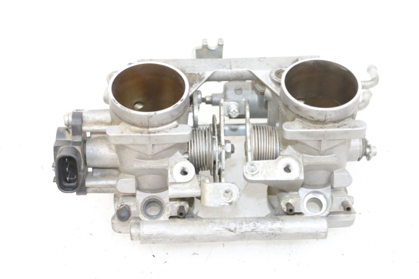 photo de INJEÇÃO YAMAHA TDM ABS 900 (2002 - 2014) - Estado da superfície