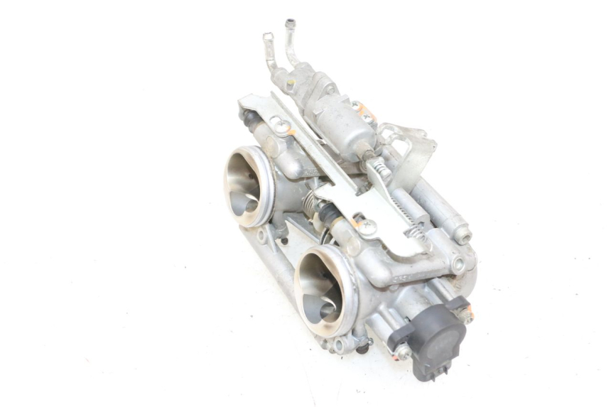 photo de INJEÇÃO YAMAHA TDM ABS 900 (2002 - 2014) - Marcações e referências