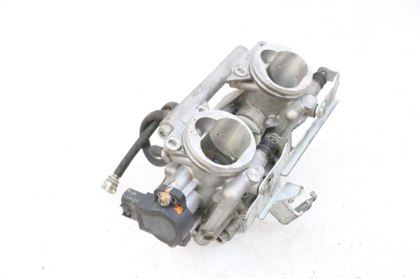 photo de INJEÇÃO YAMAHA TDM ABS 900 (2002 - 2014) - Vista principal