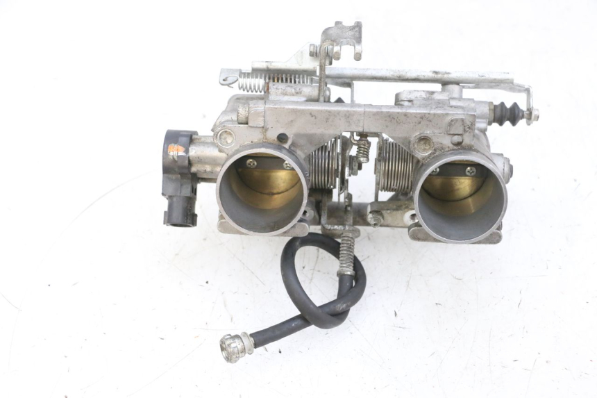 photo de INJEÇÃO YAMAHA TDM ABS 900 (2002 - 2014) - Vista do produto
