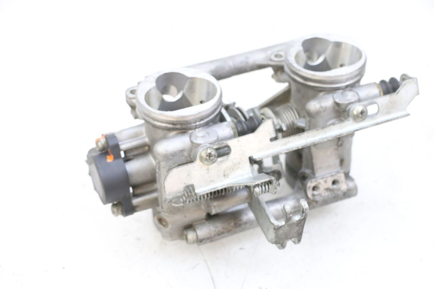 photo de INJEÇÃO YAMAHA TDM ABS 900 (2002 - 2014) - Zoom do estado de desgaste