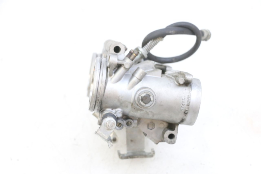 photo de INJEÇÃO YAMAHA TDM ABS 900 (2002 - 2014) - Outro ângulo de visão