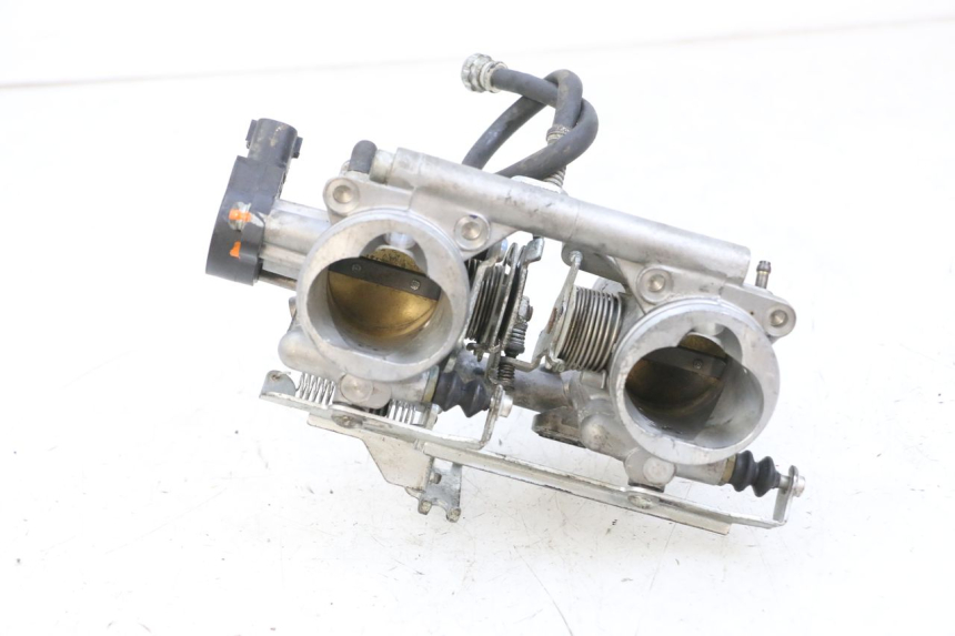 photo de INJEÇÃO YAMAHA TDM ABS 900 (2002 - 2014) - Ampliação técnica