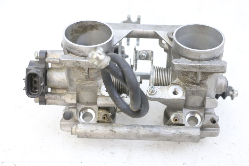 photo de INJEÇÃO YAMAHA TDM ABS 900 (2002 - 2014) - Estado da superfície