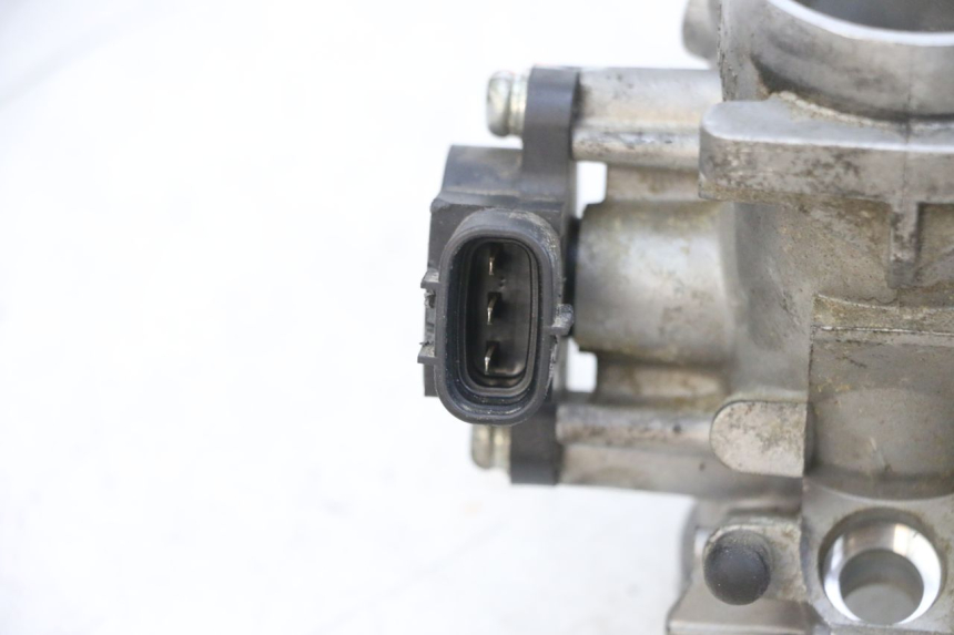 photo de INJEÇÃO YAMAHA TDM ABS 900 (2002 - 2014) - Peça verificada