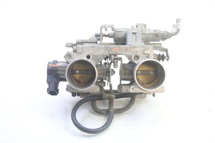 photo de INJEÇÃO YAMAHA TDM ABS 900 (2002 - 2014) - Vista principal