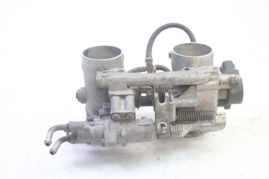 photo de INJEÇÃO YAMAHA TDM ABS 900 (2002 - 2014) - Outro ângulo de visão