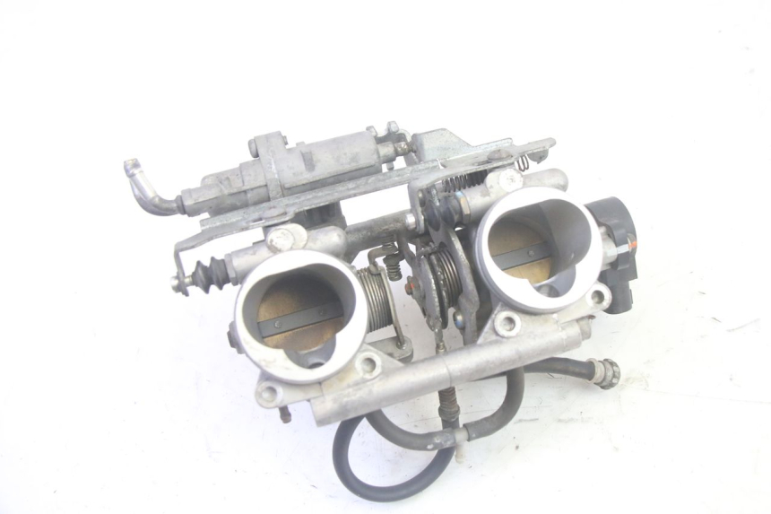 photo de INJEÇÃO YAMAHA TDM ABS 900 (2002 - 2014) - Vista geral