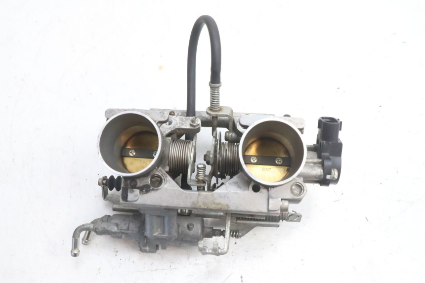 photo de INJEÇÃO YAMAHA TDM ABS 900 (2002 - 2014) - Vista principal