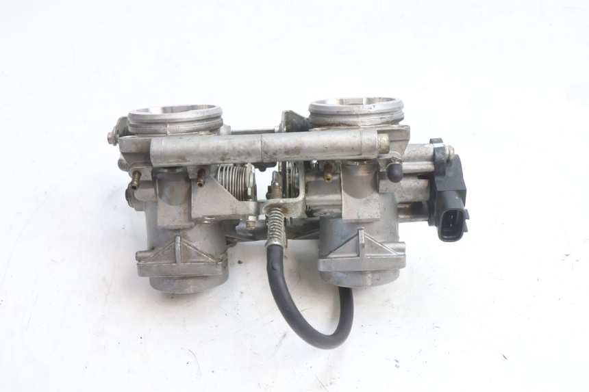 photo de INJEÇÃO YAMAHA TDM ABS 900 (2002 - 2014) - Detalhe da peça
