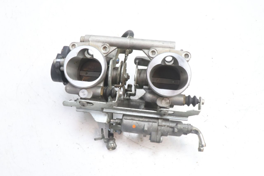photo de INJEÇÃO YAMAHA TDM ABS 900 (2002 - 2014) - Outro ângulo de visão