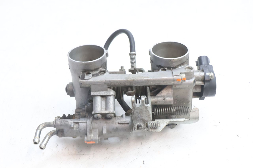 photo de INJEÇÃO YAMAHA TDM ABS 900 (2002 - 2014) - Ampliação técnica