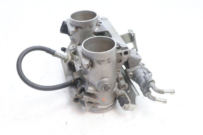 photo de INJEÇÃO YAMAHA TDM ABS 900 (2002 - 2014) - Vista geral