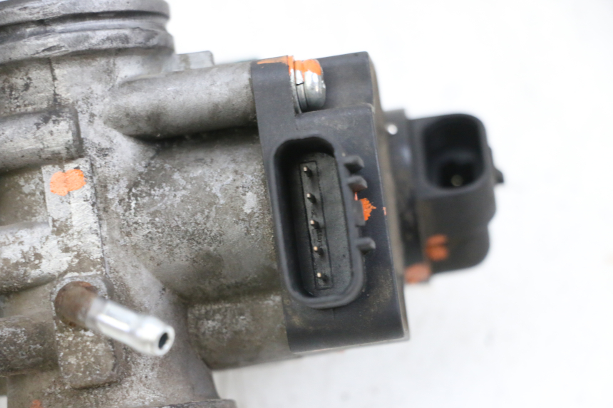 photo de INJEÇÃO NECO TEMPO 4T 50 (2022 - 2026) - Ampliação técnica