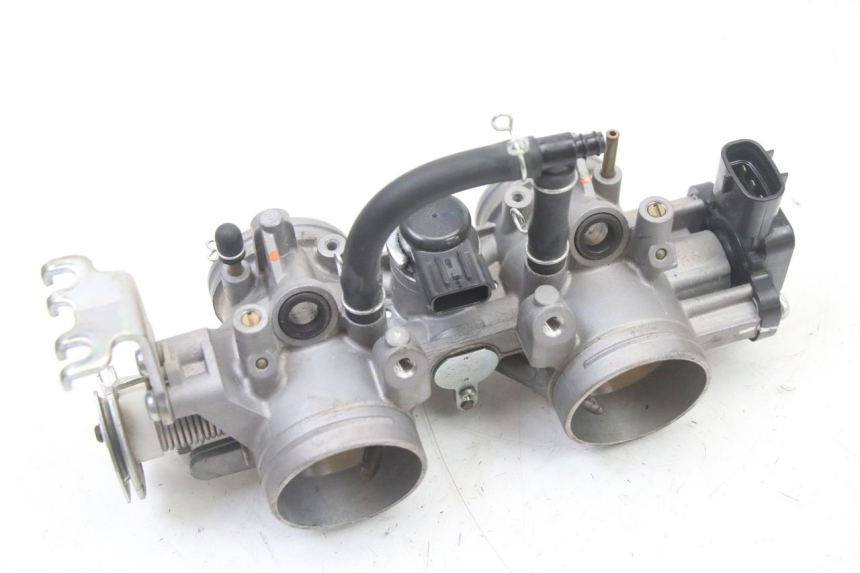 photo de INJEÇÃO YAMAHA TRACER 7 700 (2020 - 2024) - Outro ângulo de visão