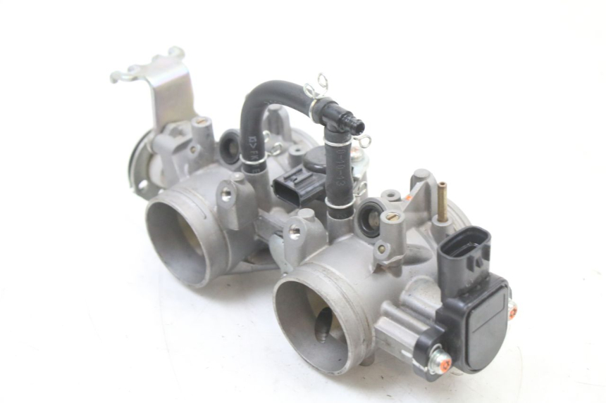 photo de INJEÇÃO YAMAHA TRACER 7 700 (2020 - 2024) - Ampliação técnica
