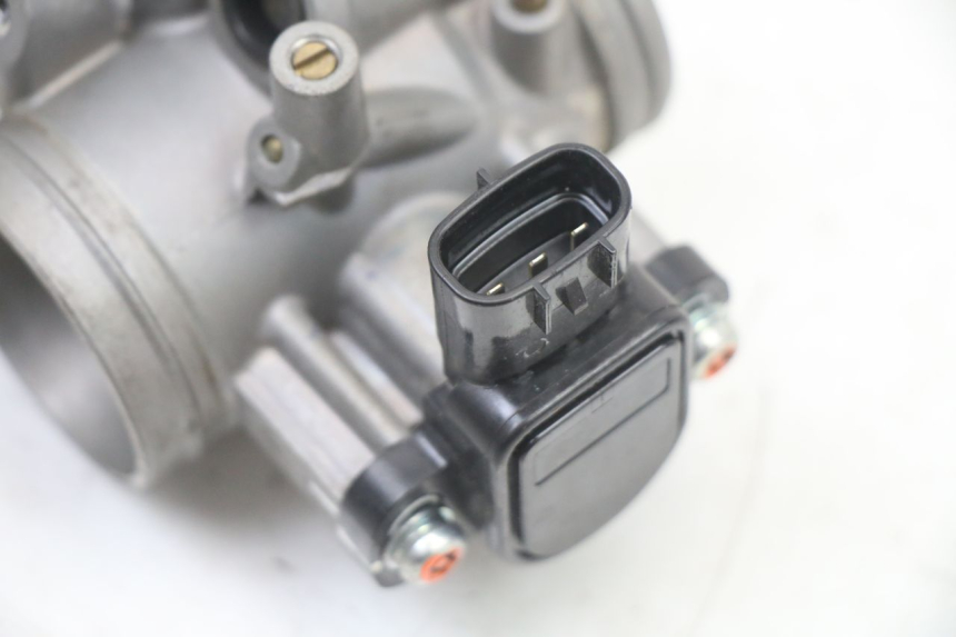 photo de INJEÇÃO YAMAHA TRACER 7 700 (2020 - 2024) - Vista geral