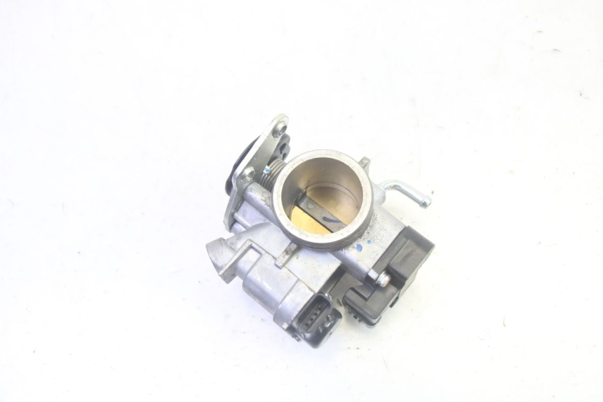 photo de INJEÇÃO YAMAHA TRICITY 300 (2020 - 2024) - Zoom do estado de desgaste