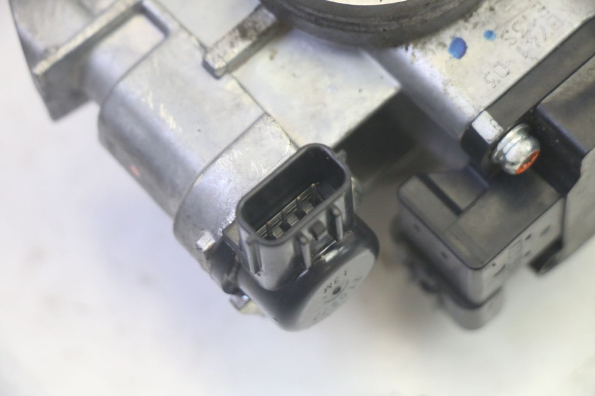 photo de INJEÇÃO YAMAHA TRICITY 300 (2020 - 2024) - Outro ângulo de visão