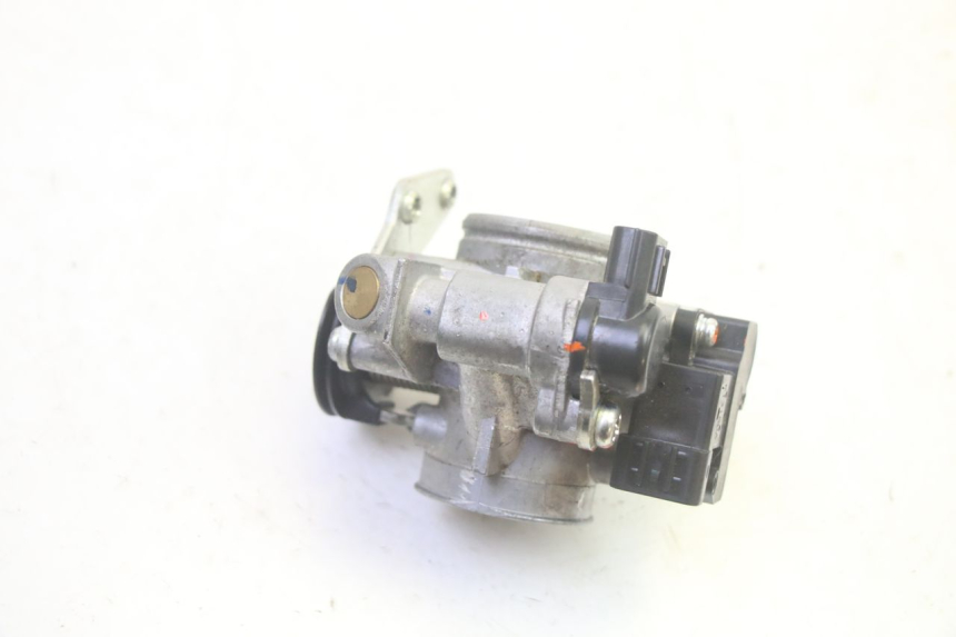 photo de INJEÇÃO YAMAHA TRICITY 300 (2020 - 2024) - Vista geral