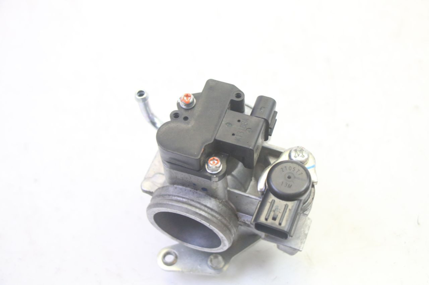 photo de INJEÇÃO YAMAHA TRICITY 300 (2020 - 2024) - Estado da superfície