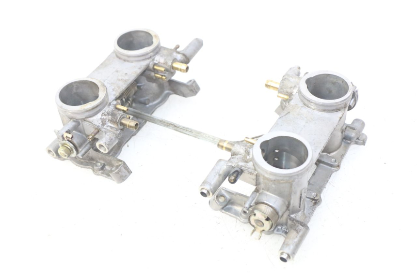 photo de INJEÇÃO HONDA VFR FI RC46 800 (1998 - 2001) - Vista principal