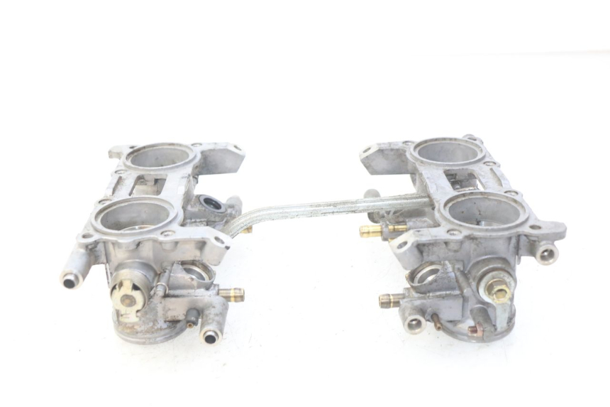 photo de INJEÇÃO HONDA VFR FI RC46 800 (1998 - 2001) - Zoom do estado de desgaste