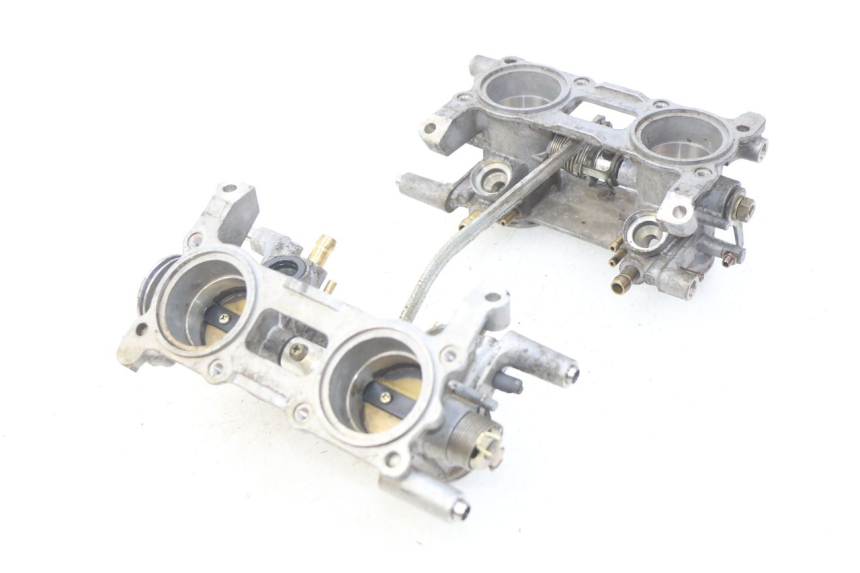 photo de INJEÇÃO HONDA VFR FI RC46 800 (1998 - 2001) - Outro ângulo de visão