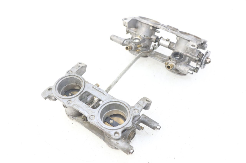 photo de INJEÇÃO HONDA VFR FI RC46 800 (1998 - 2001) - Ampliação técnica