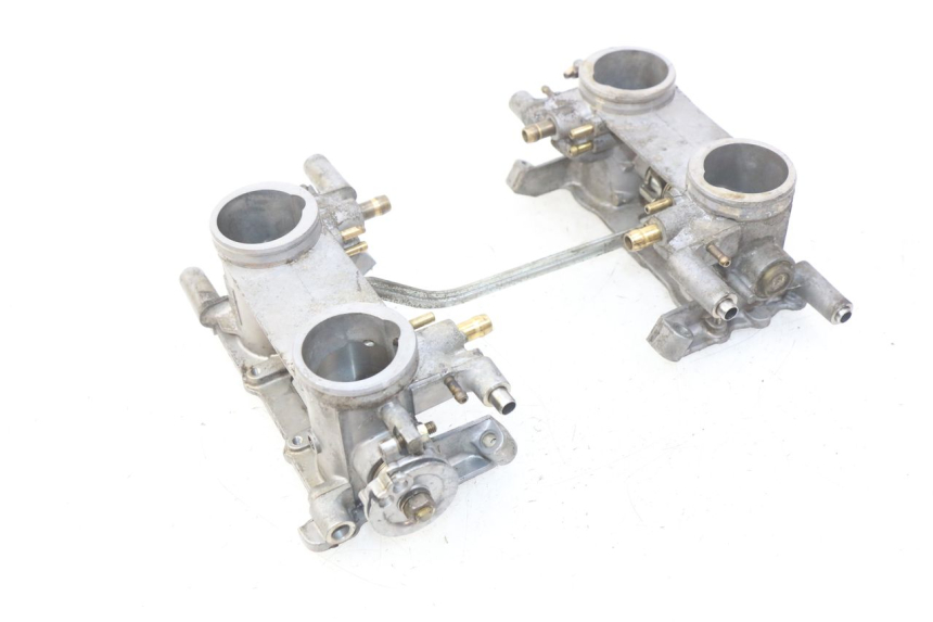 photo de INJEÇÃO HONDA VFR FI RC46 800 (1998 - 2001) - Vista geral