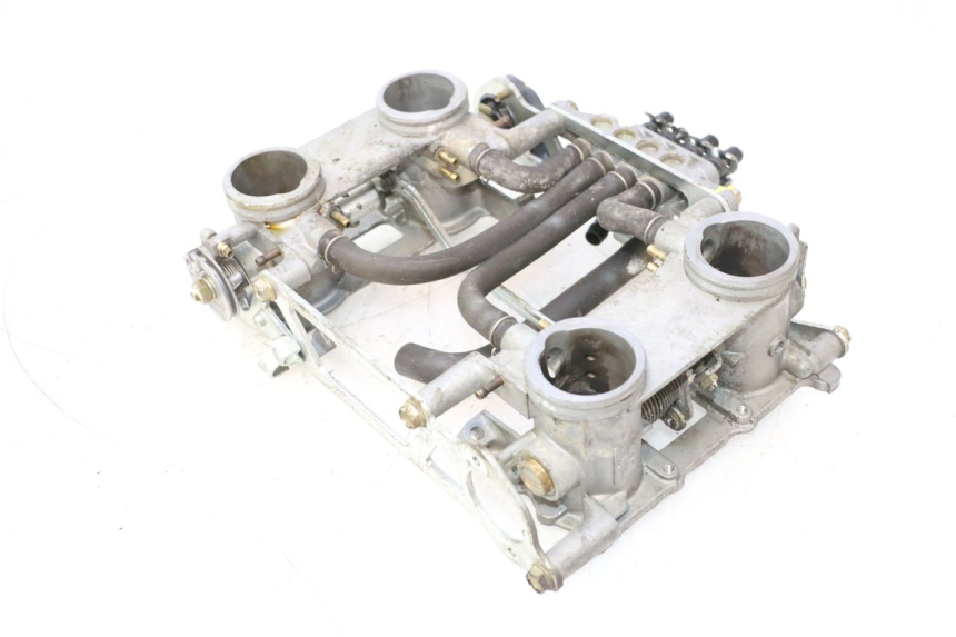 photo de INJEÇÃO HONDA VFR FI RC46 800 (1998 - 2001) - Vista principal