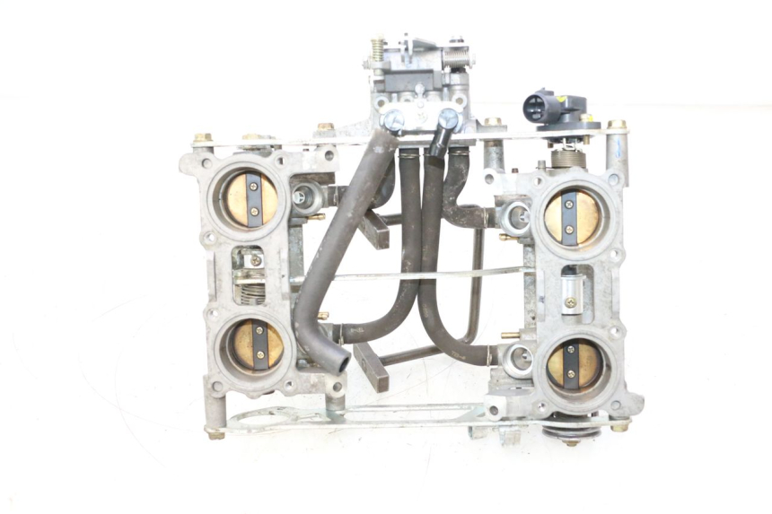 photo de INJEÇÃO HONDA VFR FI RC46 800 (1998 - 2001) - Ampliação técnica